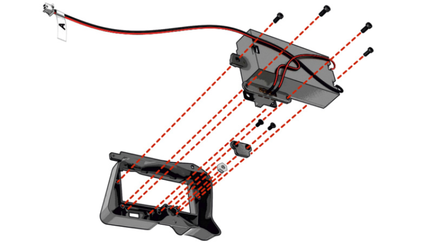 Assembly drawings