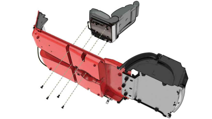 Assembly drawings