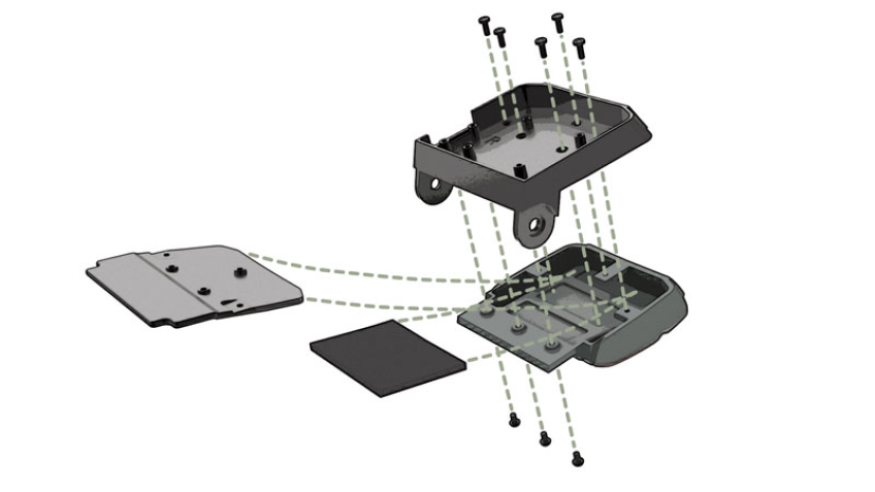 Assembly drawings