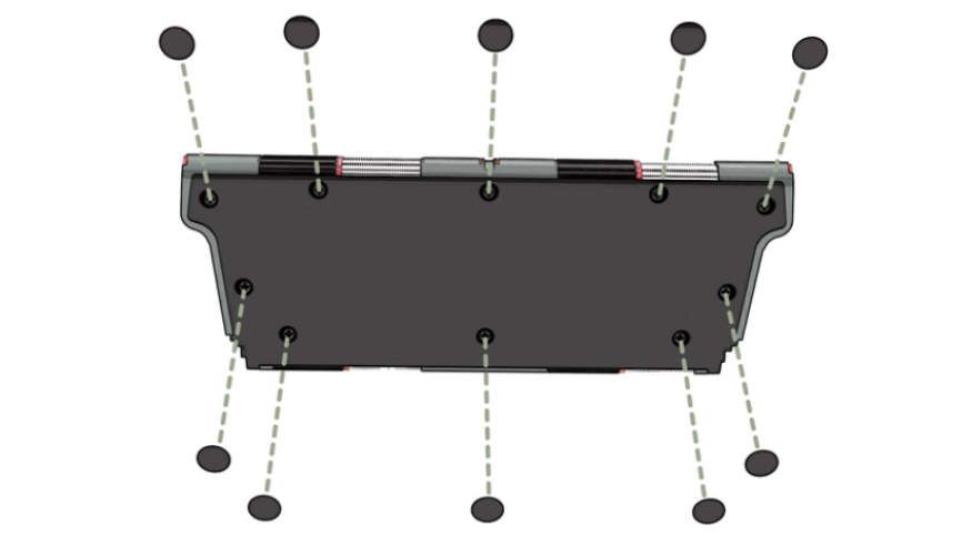 Assembly drawings