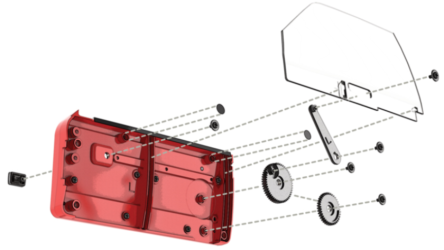 Assembly drawings