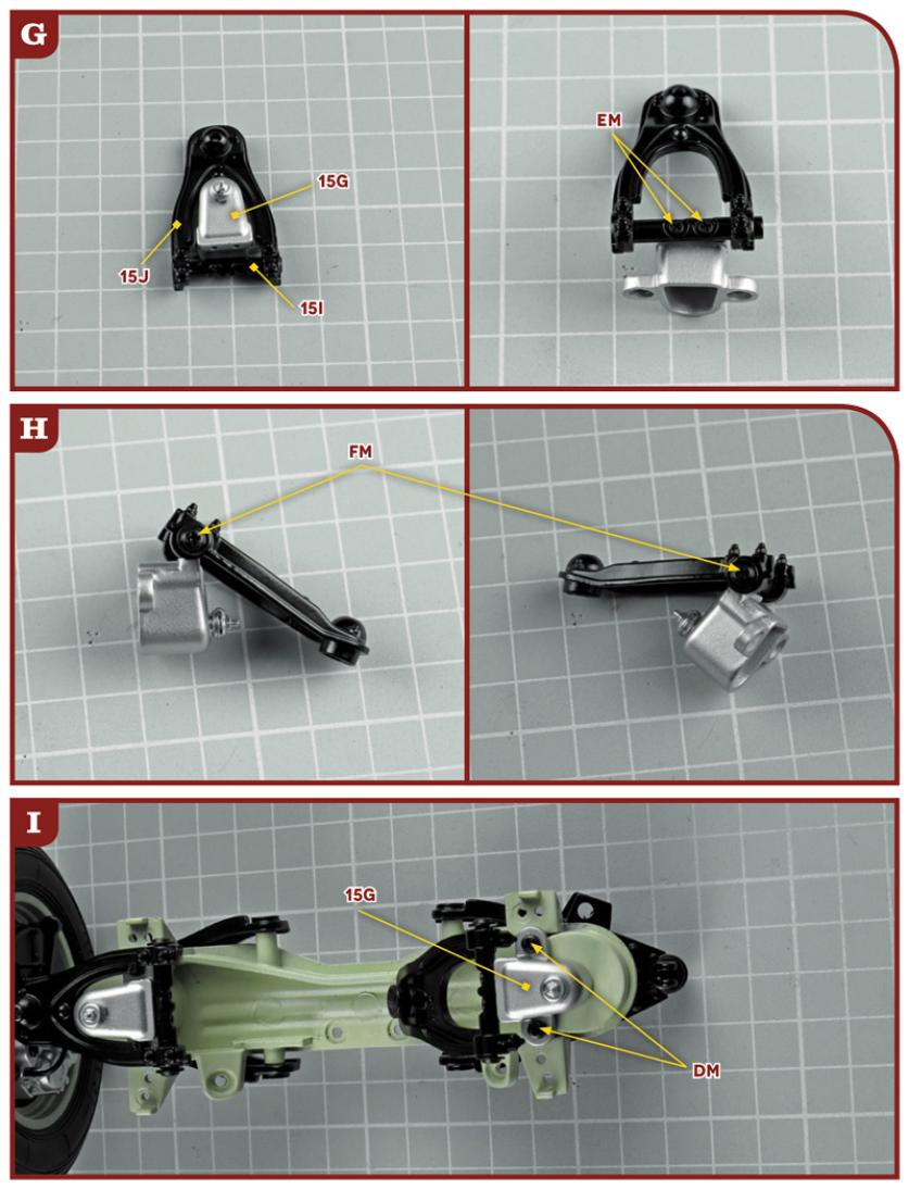 Part 15 (The pieces of #part 15 are in the pack 1.)