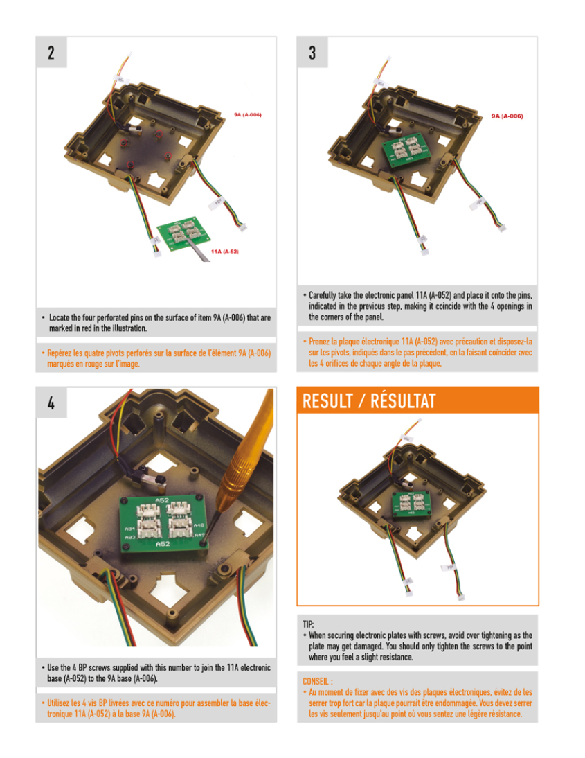 Part 11 (The pieces of #part 11 are in the pack 6.)