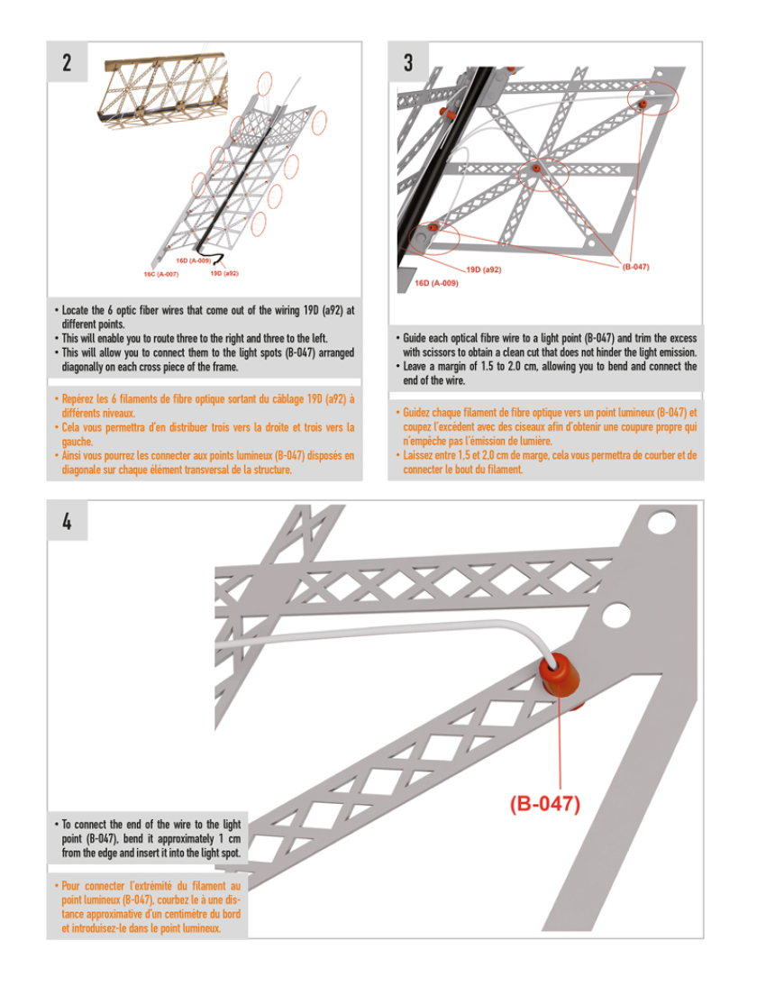 Part 24 (The pieces of #part 24 are in the pack 4.)