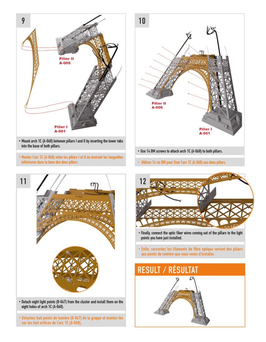 Part 32 (The pieces of #part 32 are in the pack 2.)