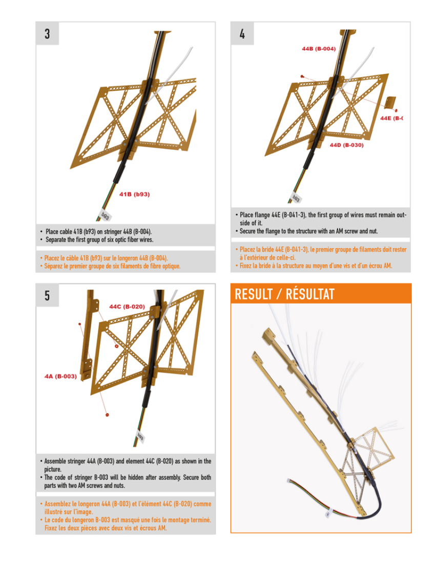 Part 44 (The pieces of #part 44 are in the pack 2.)