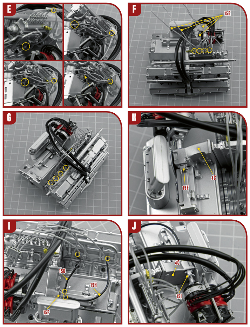 Part 15 (The pieces of #part 15 are in the pack 2.)