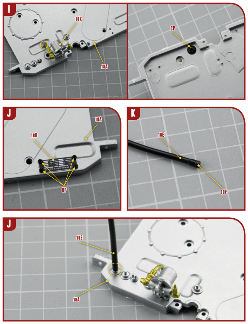 Part 18 (The pieces of #part 18 are in the pack 2.)