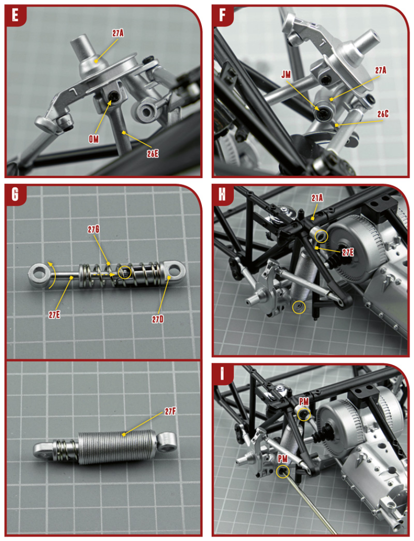 Part 27 (The pieces of #part 27 are in the pack 3.)