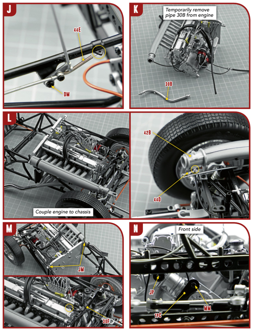 Part 44 (The pieces of #part 44 are in the pack 4.)