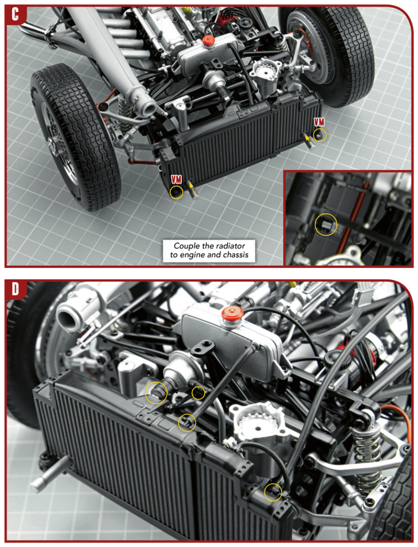 Part 54 (The pieces of #part 54 are in the pack 5.)