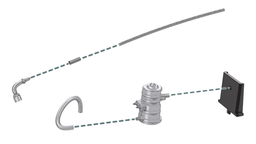 ESQUEMA DE MONTAJE