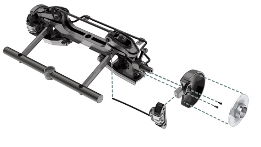 MONTAGEDIAGRAMM