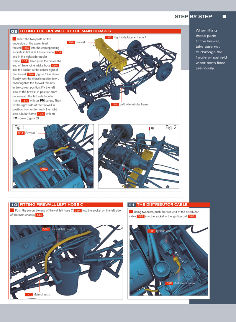 Part 33 (The pieces of #part 33 are in the pack 5.)