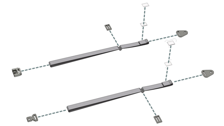 MONTAGEDIAGRAMM