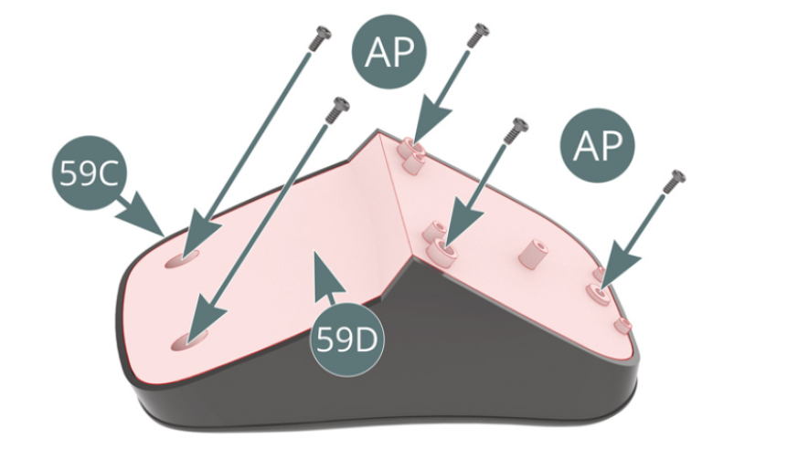 Schritt 1 