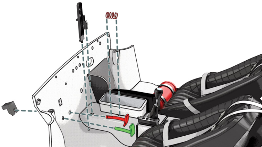 MONTAGEDIAGRAMM