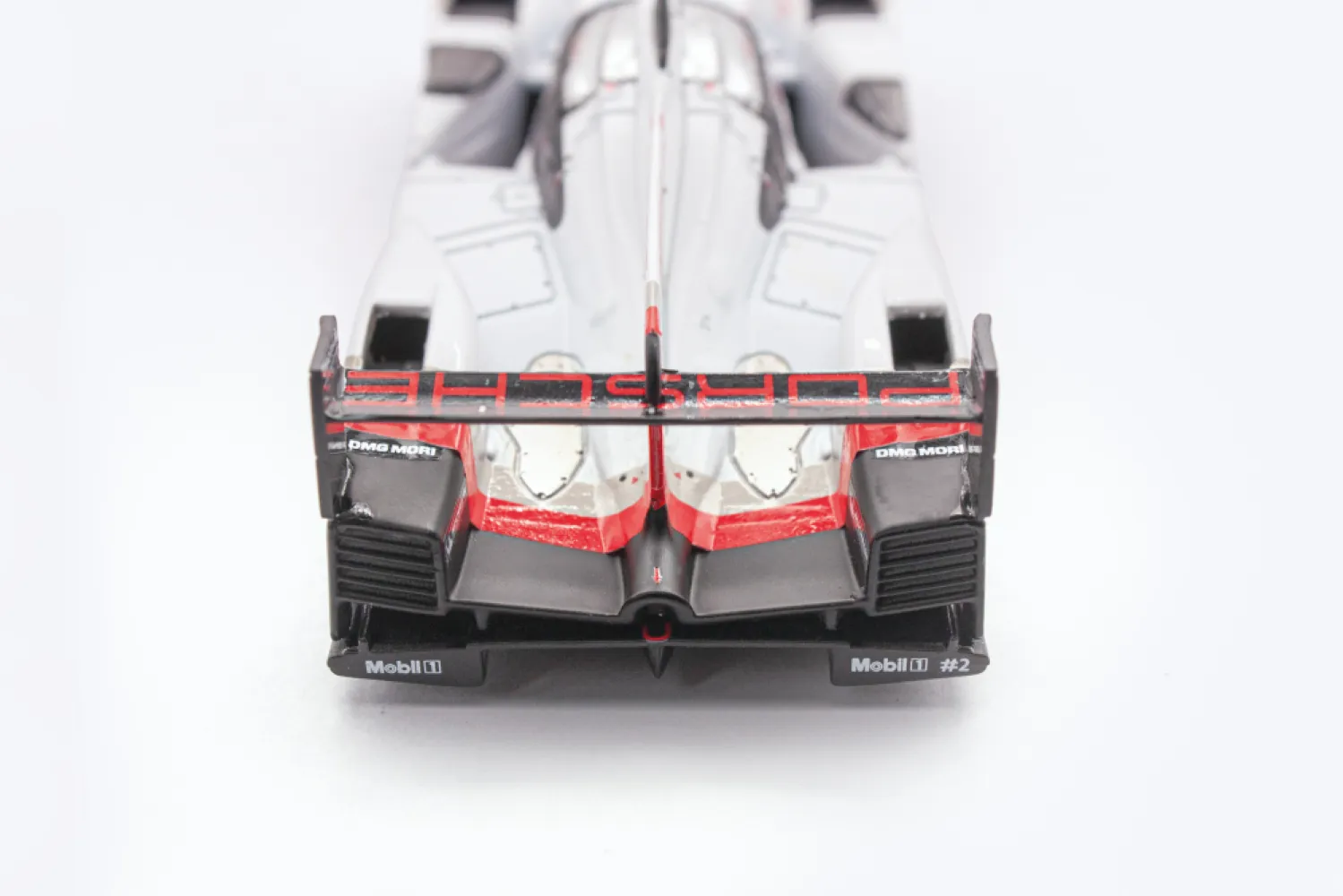 Le Mans - Porsche 919 Hybrid - IXO Collections