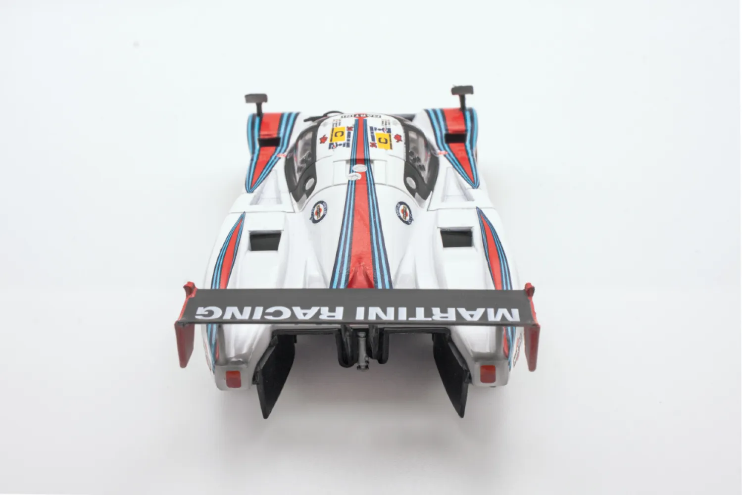 Le Mans - Lancia LC2 - IXO Collections