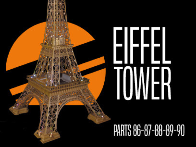 Eiffeltower - 18