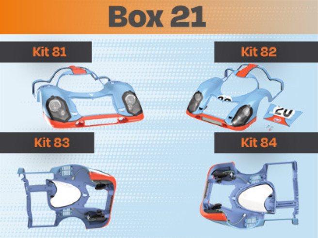 Box 21