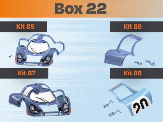 Box 22