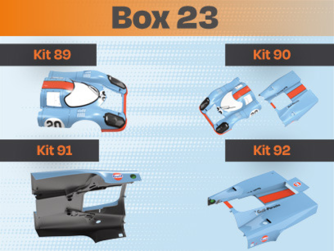 Box 23