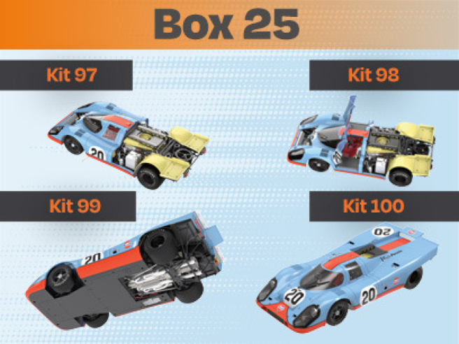 Box 25