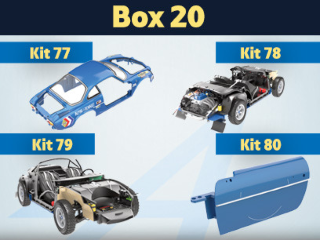 Box 20