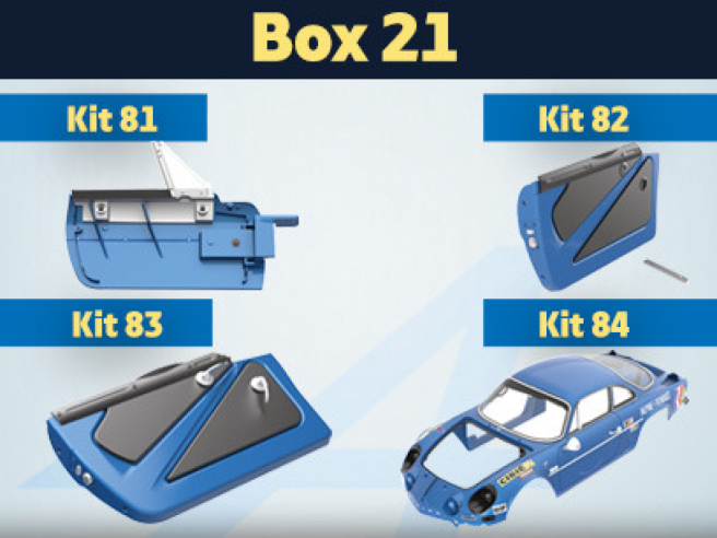 Box 21