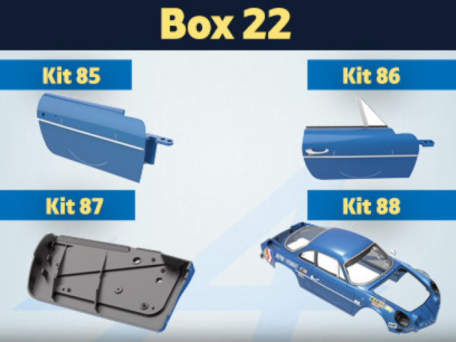 Box 22