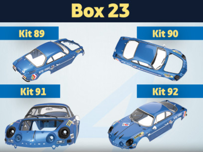 Box 23