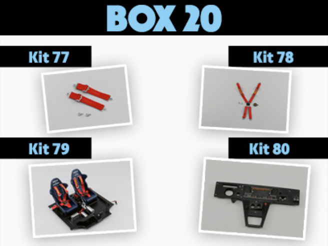 Box 20