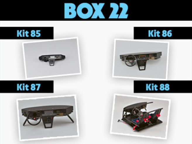 Box 22