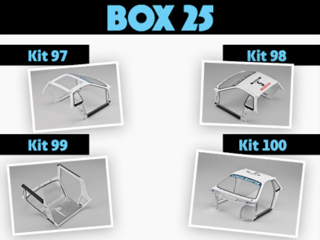 Box 25