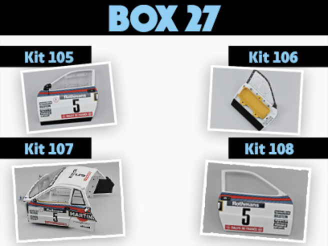 Box 27