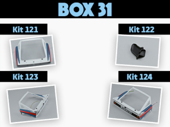 Box 31