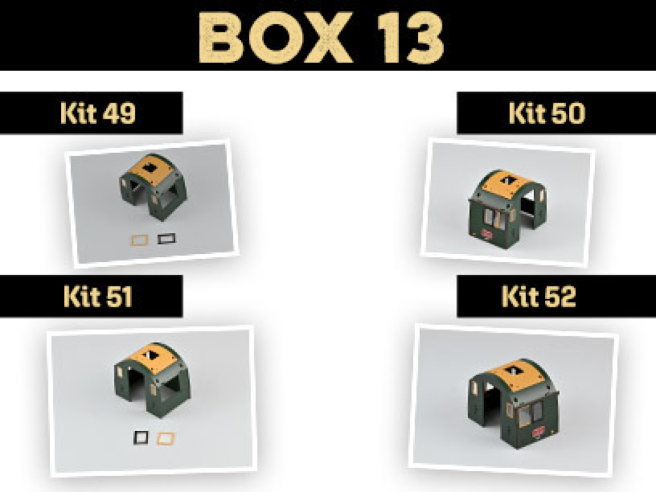 Box 13