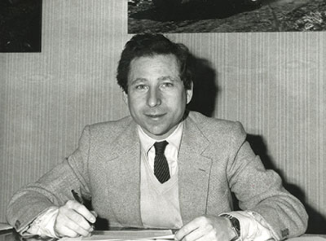 Son expérience de la course en tant que copilote de Rallye a grandement servi ensuite Jean Todt dans ses différentes fonctions de Directeur d’écurie. © IXO Collections SAS - Tous droits réservés. Crédits photo © Peugeot - D.R.