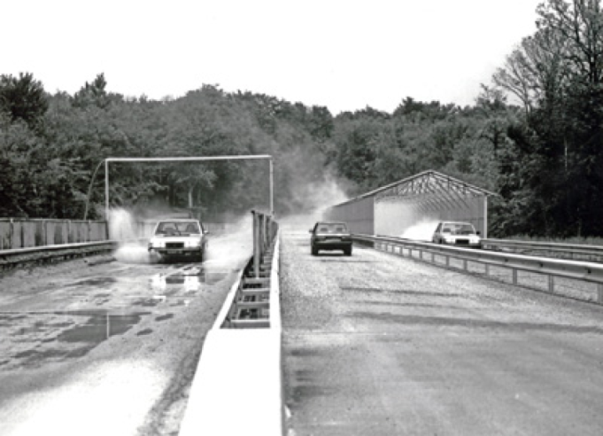 Le Centre de Belchamp ne cesse de s’adapter aux nouvelles exigences en termes d’environnement et de sécurité afin de maintenir PSA au plus haut niveau face à la concurrence.© IXO Collections SAS - Tous droits réservés. Crédits photo © Peugeot