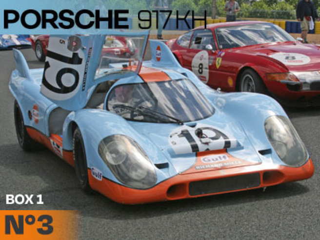 Porsche 917