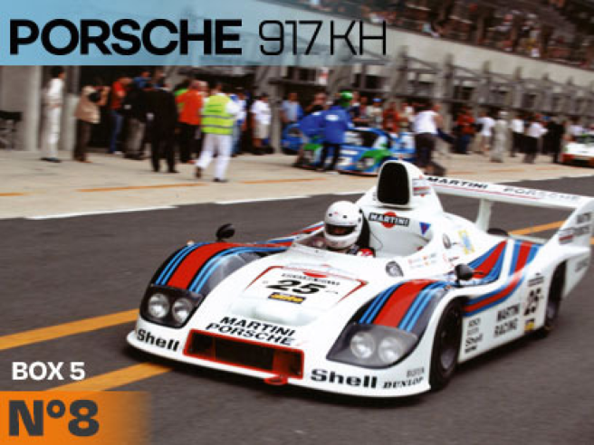 Porsche 936