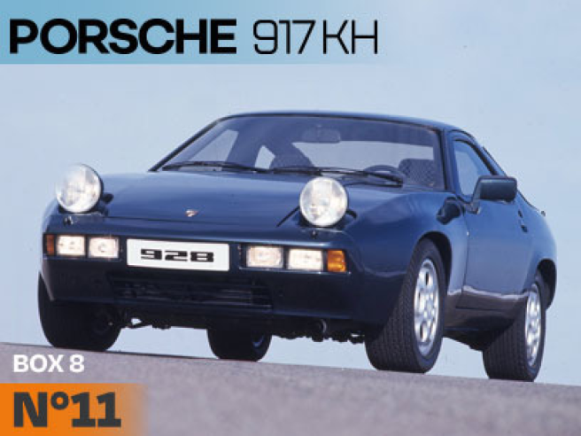 Porsche 928