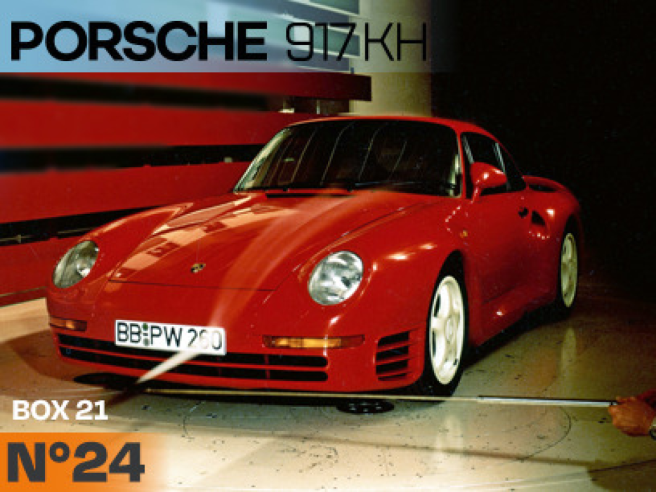 Porsche 959