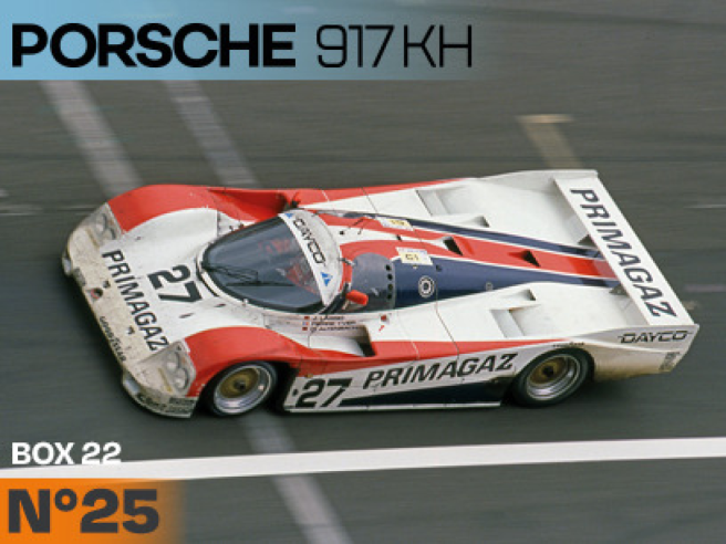 Porsche 956/962