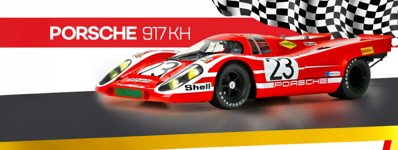 Porsche 917 - 23 - 2