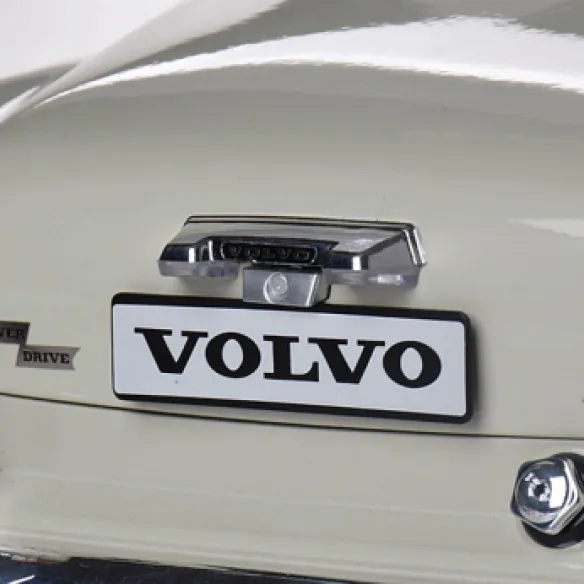 Volvo