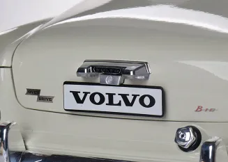 Volvo