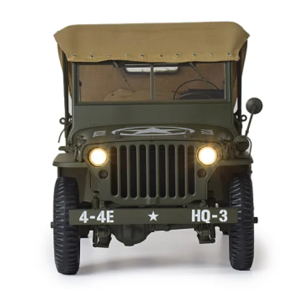 Jeep Willys