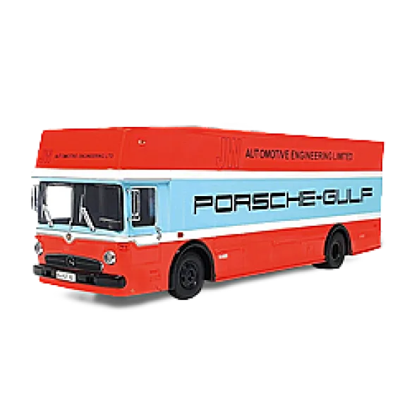 Porsche Transporter